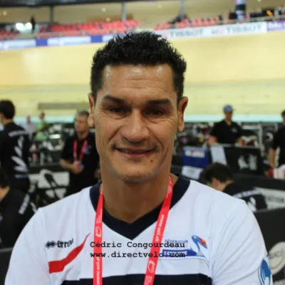 Laurent Gané