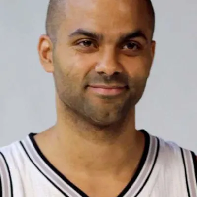 Tony Parker