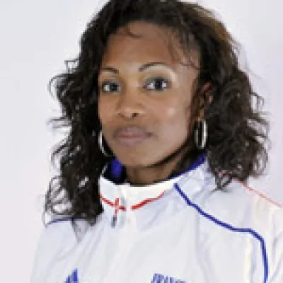 Laura Flessel
