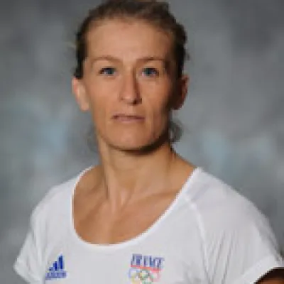 Frédérique Jossinet