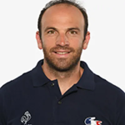 Thomas Mermillod-Blondin