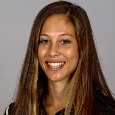 Justine Fedronic