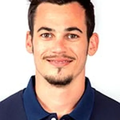 Kévin Menaldo