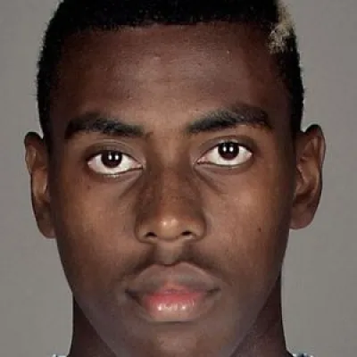 Isaac Lihadji