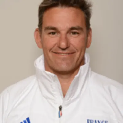 Xavier Rohart