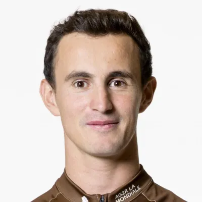 Alexis Vuillermoz