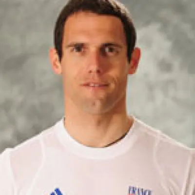 Frédéric Dufour