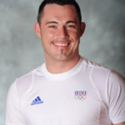 Arnaud Tournant