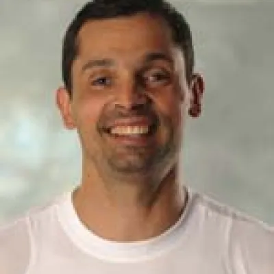 Cédric Burdet
