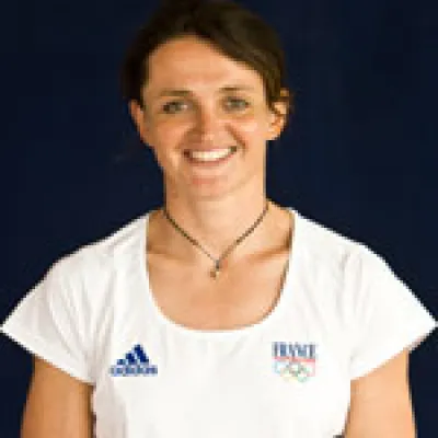 Faustine Merret
