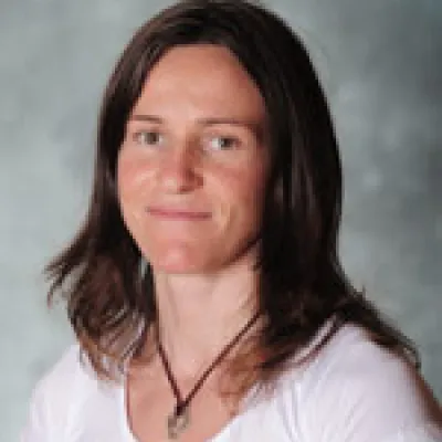 Anne-Caroline Chausson