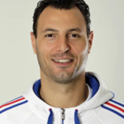 Jérôme Fernandez