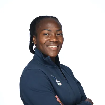 Clarisse Agbegnenou