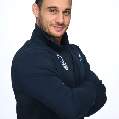 Samir Aït Saïd