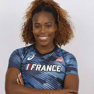Stella Akakpo