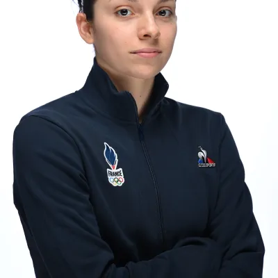 Laëlys Alavez