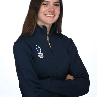 Emilie Alexandre