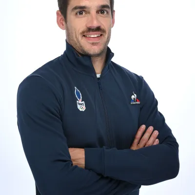Sylvain André