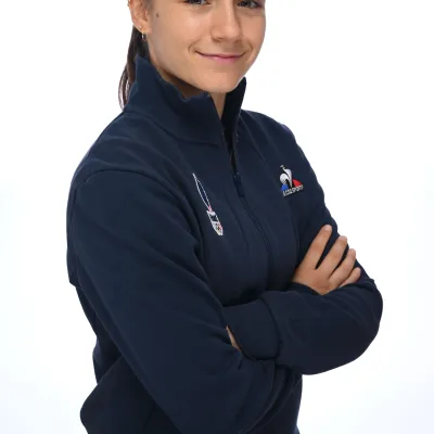 Victoire Arnaud