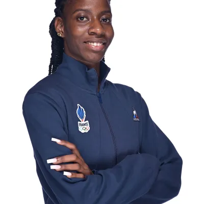 Laëticia Bapté