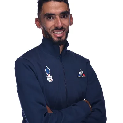 Djilali Bedrani