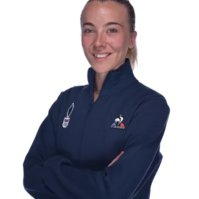 Clémence Beretta
