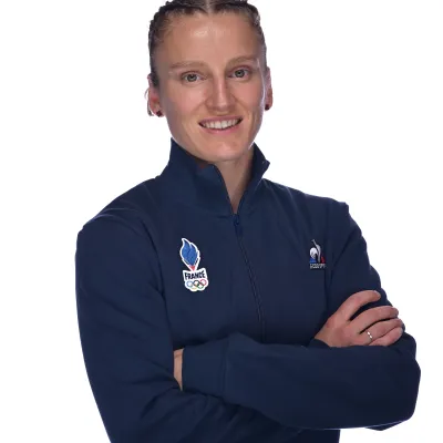 Amandine Brossier