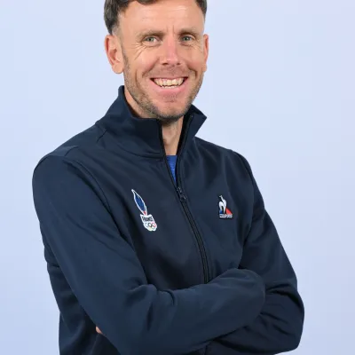 Nicolas-Marie Daru