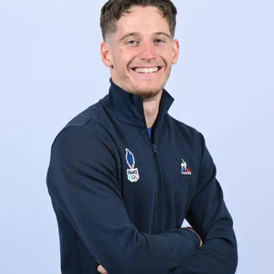 Clément Ducos