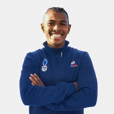 Fabrisio Saïdy