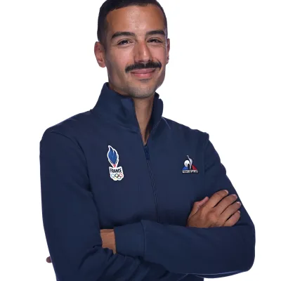 Mehdi Frère
