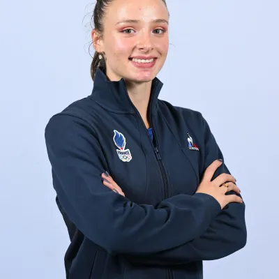 Chloé Galet
