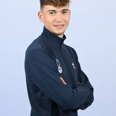 Maël Gouyette