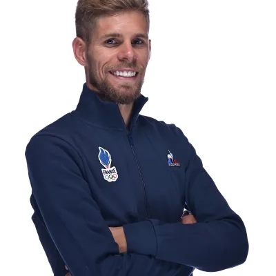 Jimmy Gressier