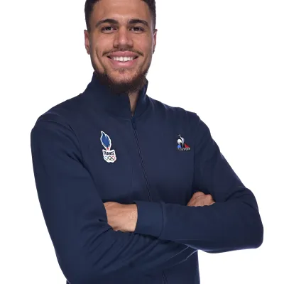 Wilfried Happio