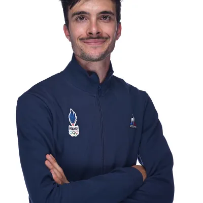 Hugo Hay