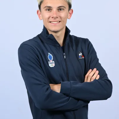 Corentin Le Clezio