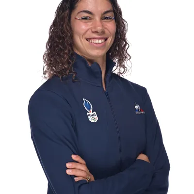 Auriana Lazraq Khlass