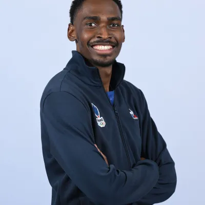 Raphaël Mohamed