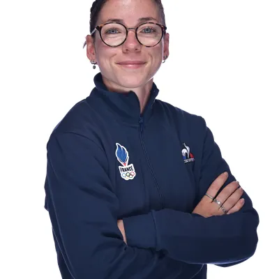 Louise Maraval