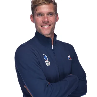 Kevin Mayer