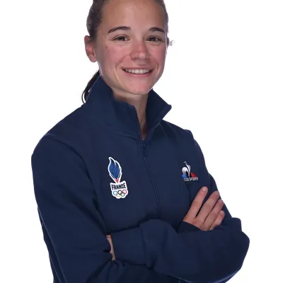 Camille Moutard