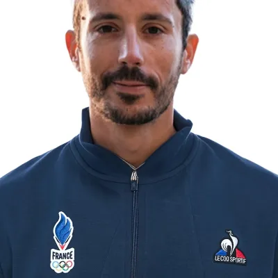 Nicolas Navarro