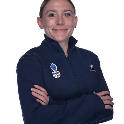 Hélène Parisot