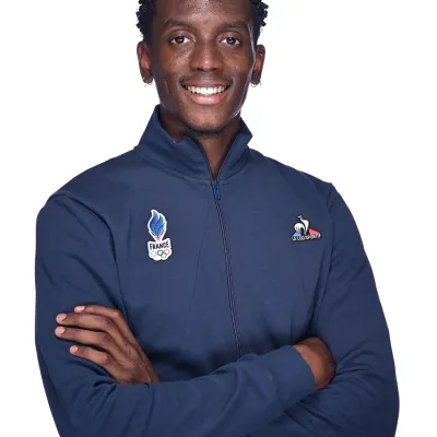 Loïc Prévot