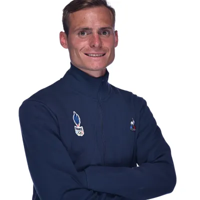 Aurélien Quinion