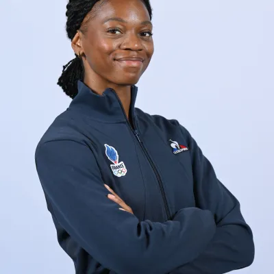 Sarah Richard-Mingas