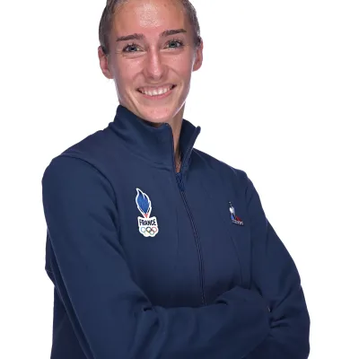 Flavie Renouard
