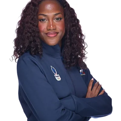 Cyréna Samba-Mayéla