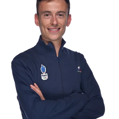 Yann Schrub